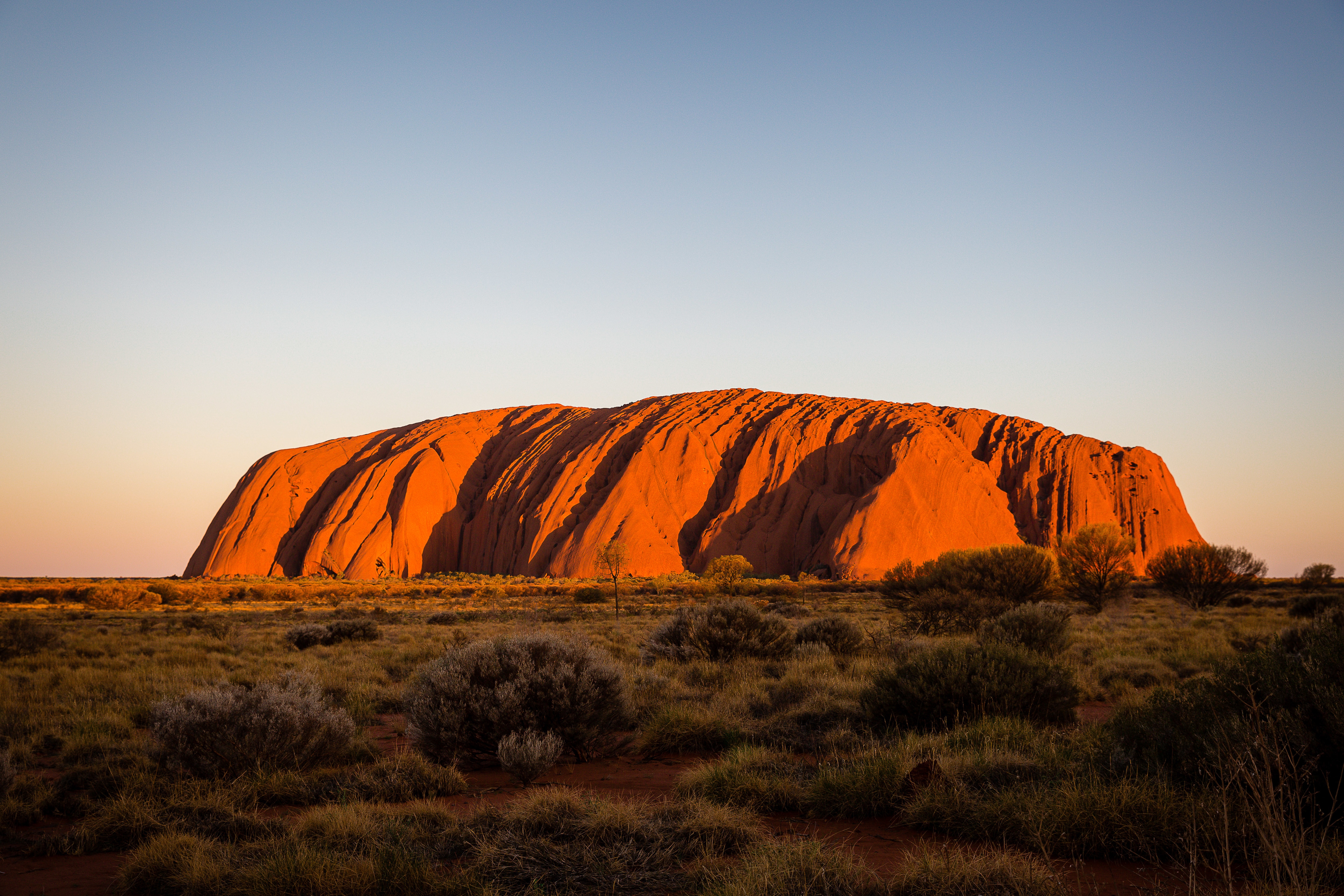 Relive Australia's Super Blood Moon Eclipse: Woy Woy's Rare View